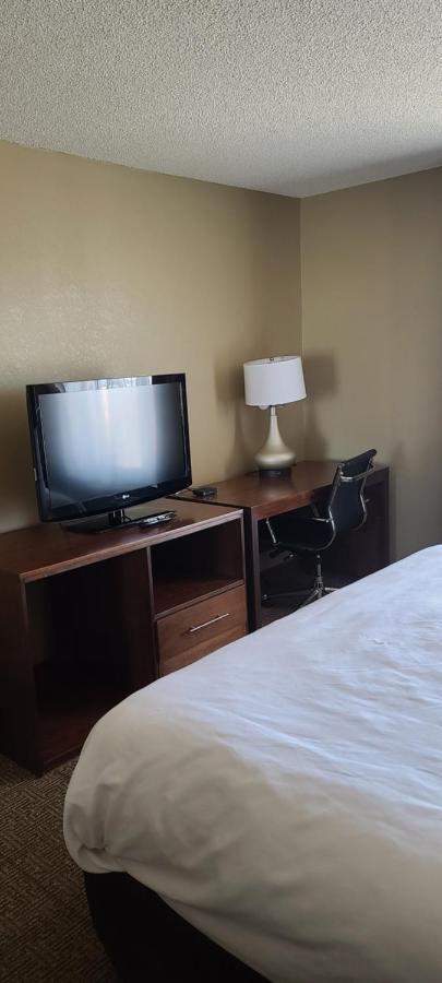 Comfort Inn Lexington Bagian luar foto