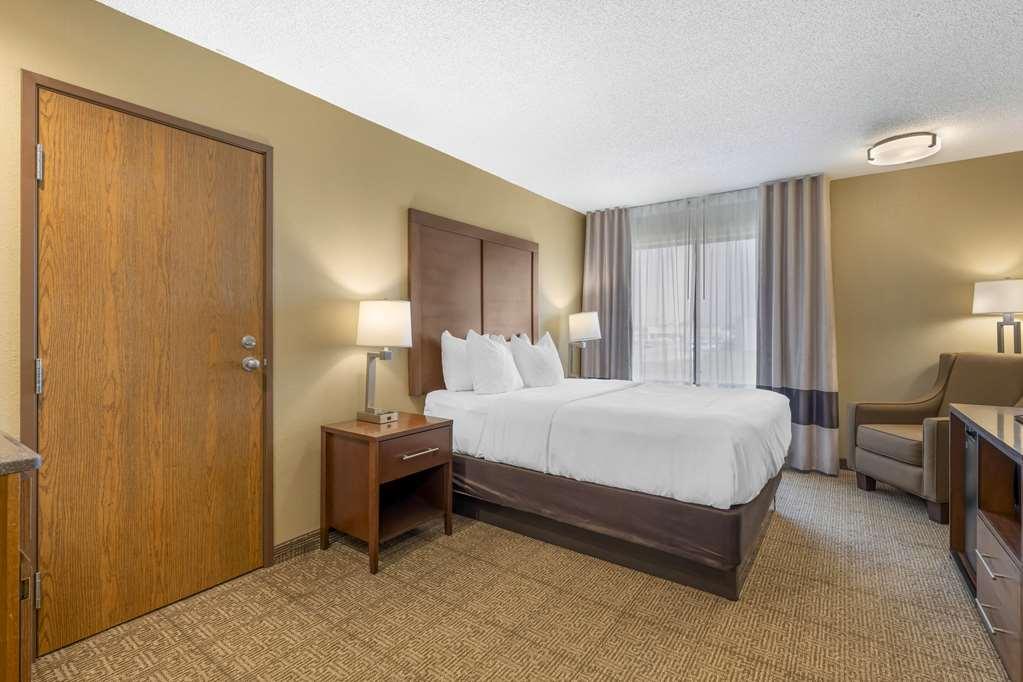 Comfort Inn Lexington Ruang foto
