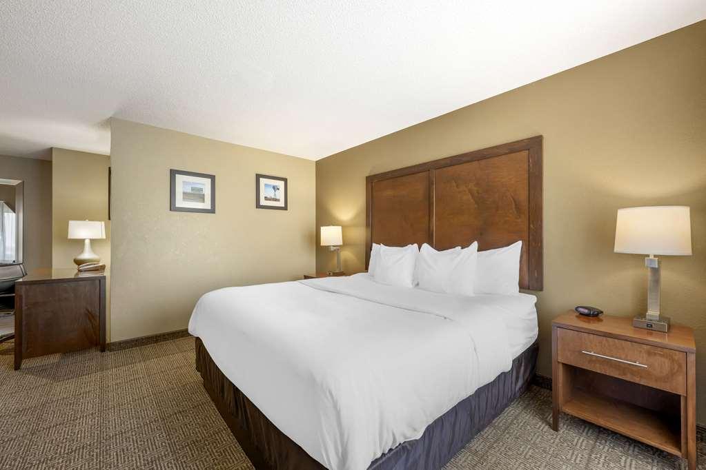 Comfort Inn Lexington Ruang foto