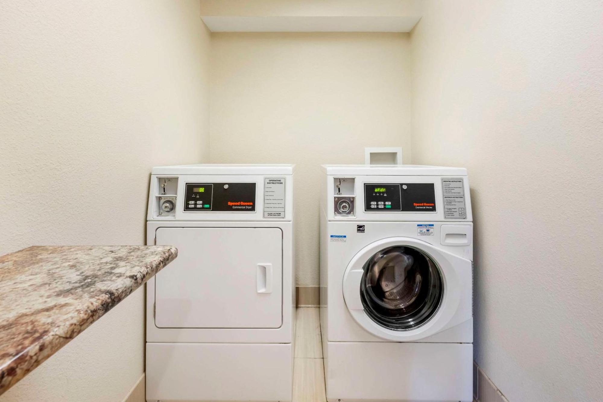 Comfort Inn Lexington Bagian luar foto