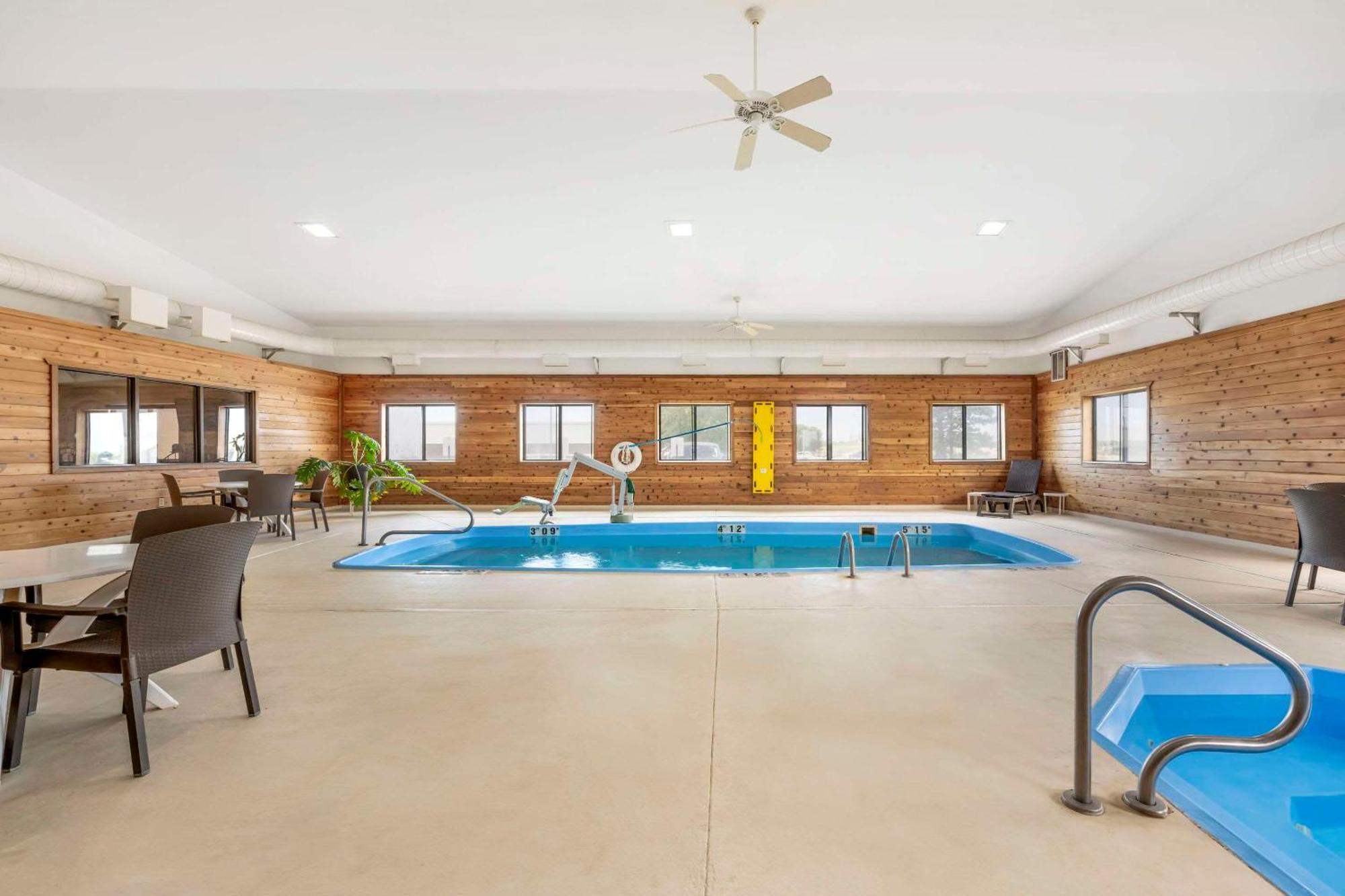 Comfort Inn Lexington Bagian luar foto